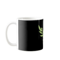 Three Lucky Ladybugs mugs by cdandc Three Lucky Ladybugs mugs