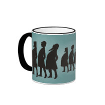 Three Men Times Three mugs by tnmpastperfect Three Men Times Three mugs