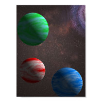 Three Moons posters by Sean64 Three Moons posters