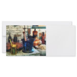 Three Mortar and Pestles Rack Cards