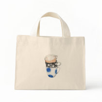Three Mugs Bag
