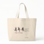 Three Muses bags