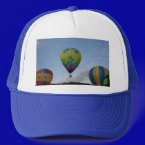 Three on the rise!  XLTA hats