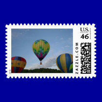 Three on the rise!  XLTA postage