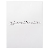 Three Pagoda SLs Letterhead Template