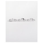 Three Pagoda SLs Letterhead Template