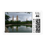 three pagodas postage