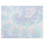 Three pentagons photo letterhead template
