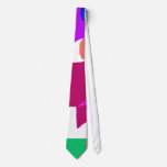 Three People ties