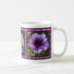 Three Petunias 01 Three Petunias 01