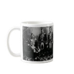 Three Pipers mugs