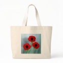 three Poppies in a bag by nefera three Poppies in a bag