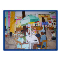 Three Rivers Art Festival posters