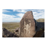 Three Rivers Petroglyphs posters
