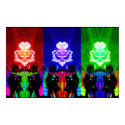 Three Rose Prayer posters by wingedturtle Three Rose Prayer posters