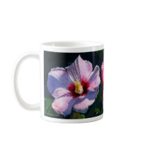 Three Roses Mug
