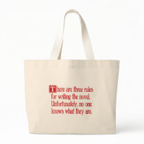Three Rules Bags