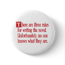 Three Rules Pin