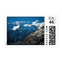 Three Saints Bay Stamp