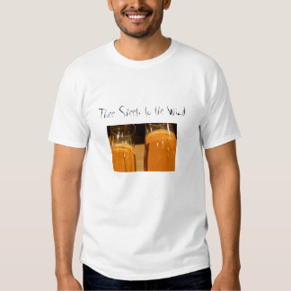 three sheets t shirt