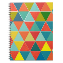 Three Sides-notebook notebooks