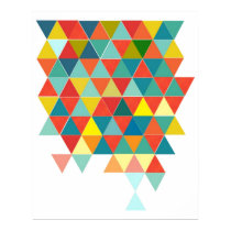 Three Sides-poster posters
