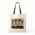 Three Sisters bags