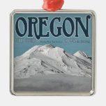Three Sisters from Bachelor Bowl Christmas Tree Ornament