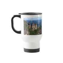 three sisters mug