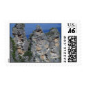 Three Sisters postage by PhotoPixie Three Sisters postage