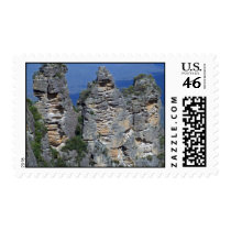Three Sisters postage by PhotoPixie Three Sisters postage