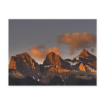 Three Sisters Post Cards