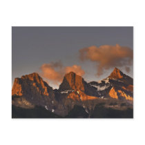 Three Sisters Post Cards