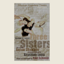 three sisters posters