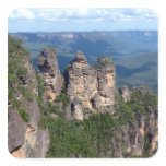 three sisters sticker