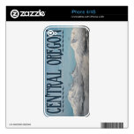 Three Sisters Wilderness Messenger Bag Skins For iPhone 4S