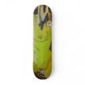 three skateboards by Wanderlust27 three skateboards