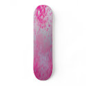 Three skateboards