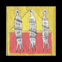 three souls magnets