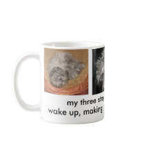 three stages of morning mugs by tom671 three stages of morning mugs