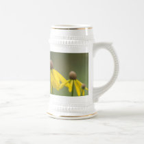 three stand mugs