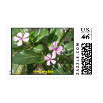 three star postage by Salam_Saklain three star postage