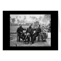 Three Surgeons at the Siege of Petersburg, VA 1864 cards by lc_civilwar Three Surgeons at the Siege of Petersburg, VA 1864 cards