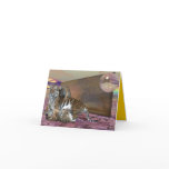 Three Tigers cards