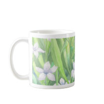 "Three Times is the Charm?" Mug