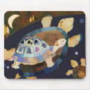 Three Tortoises mousepad