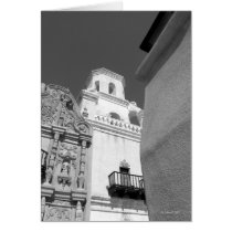 Three Towers cards