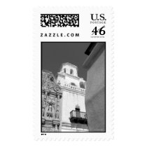 Three Towers postage by StarLily Three Towers postage