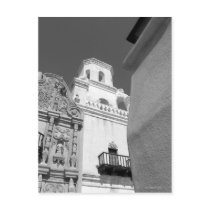 Three Towers postcards