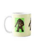 Three troll Mug